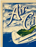 AIR CATALINA - CATALINA'S EXPERIENCED AIRLINE