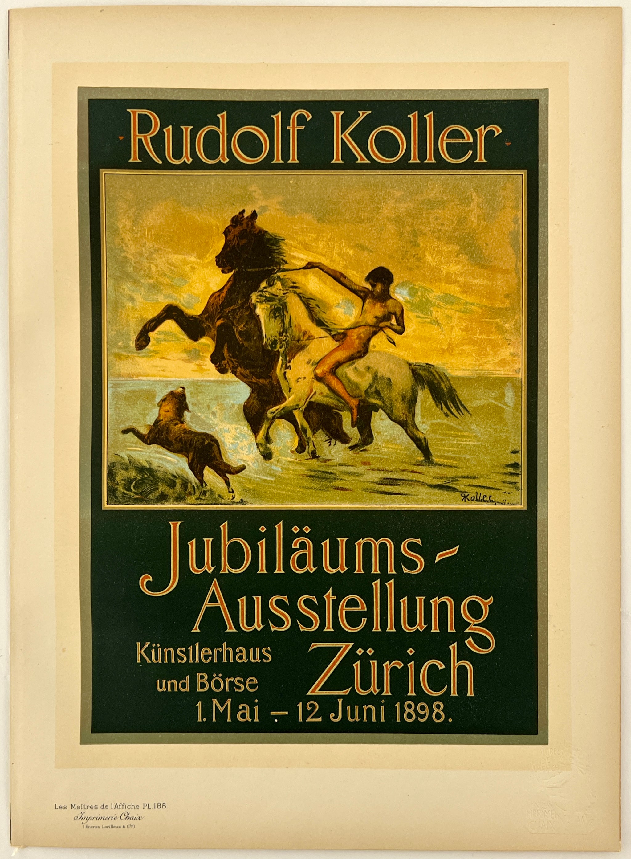 Miscellaneous – CHICAGO VINTAGE POSTERS