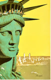 NEW YORK - UNITED AIR LINES