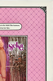 CONFESSIONS OF SEKA