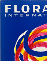 FLORALIES INTERNATIONALES 1964