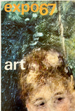 EXPO 67 MONTREAL - ART - RENOIR