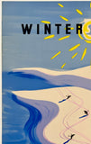 WINTER SPORTS - FRANCE