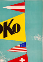 TOKO SKI WAX