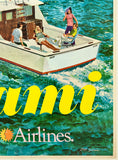 MIAMI - NATIONAL AIRLINES