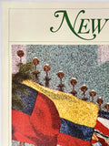 NEW YORK - EASTERN AIR LINES