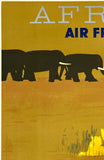 AFRICA - AIR FRANCE