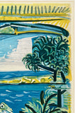 CÔTE D'AZUR - PABLO PICASSO