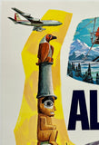 ALASKA - PACIFIC NORTHERN AIRLINES