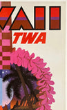 HAWAII - FLY TWA