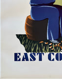AMERICAN AIRLINES - EAST COAST