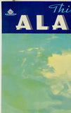 THIS IS ALASKA - ALASKA STEAMSHIP CO.