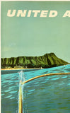 UNITED AIR LINES - HAWAII