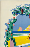 THE FRENCH AND ITALIAN RIVIERA - BRITISH RAILWAYS