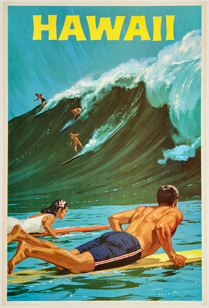 HAWAII