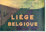 PNEU ENGLEBERT - LIÉGE BELGIQUE