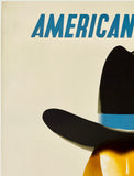 AMERICAN AIRLINES - CALIFORNIA-ARIZONA-TEXAS-NEW MEXICO