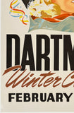 DARTMOUTH WINTER CARNIVAL 1942