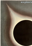 GENERAL DYNAMICS - EXPLORING THE UNIVERSE - WORLDS WITHOUT ENDS