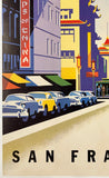 UNITED AIR LINES - SAN FRANCISCO