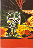 PICASSO LINOCUTS 1958-1963
