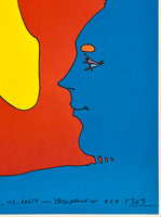 R.J. GRUNTS - Peter Max