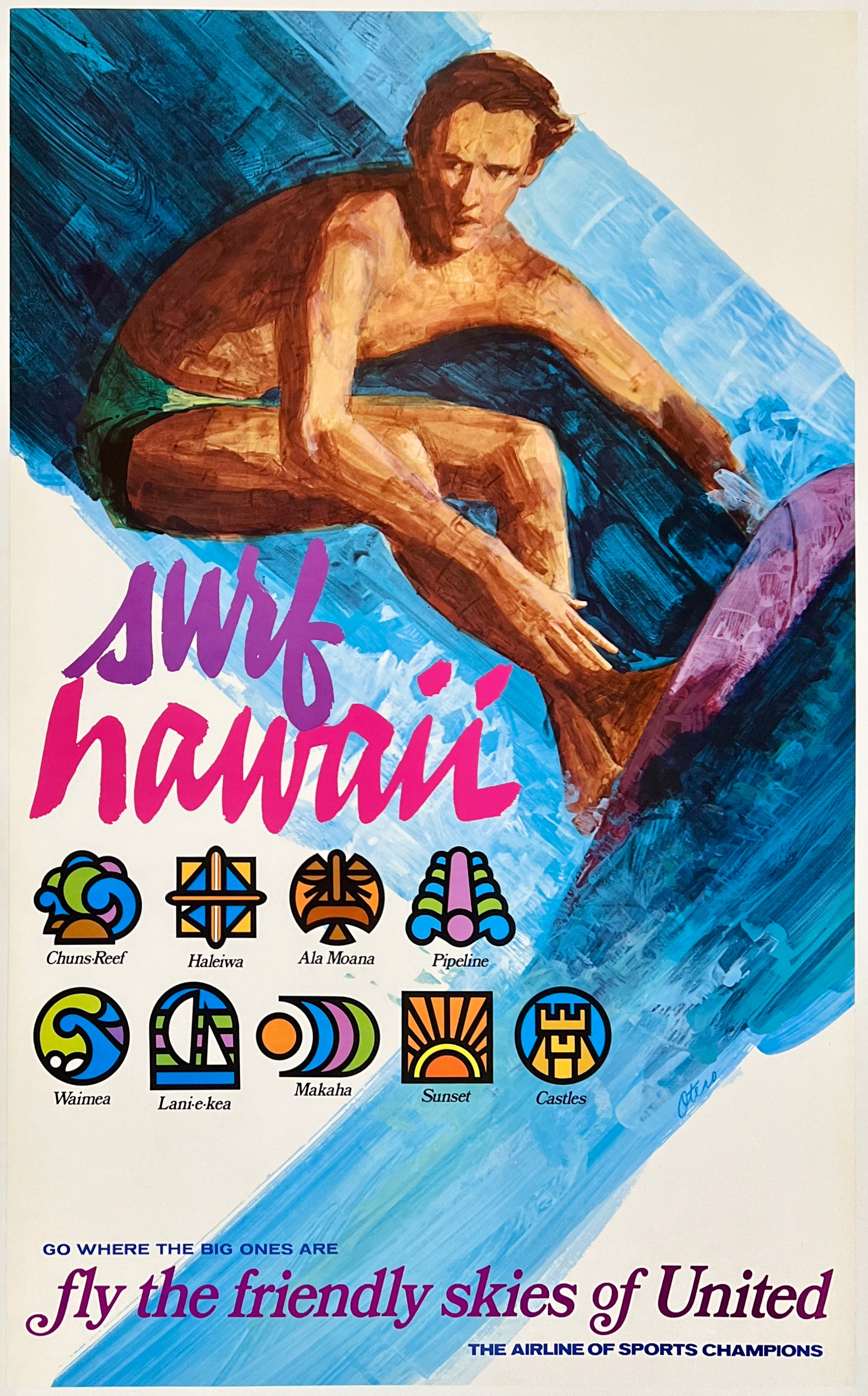 Recent Acquisitions – CHICAGO VINTAGE POSTERS