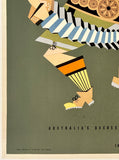 EUROPE - QANTAS (Small Format)