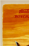 WESTERN WINCHESTER - BUCK