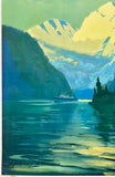 THIS IS ALASKA - ALASKA STEAMSHIP CO.