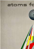 ATOMS FOR PEACE - GENERAL DYNAMICS