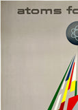 ATOMS FOR PEACE - GENERAL DYNAMICS