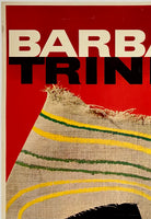 BARBADOS TRINIDAD - TRANS-CANADA AIR LINES TCA
