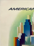 AMERICAN AIRLINES - CHICAGO