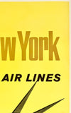 NEW YORK - UNITED AIR LINES