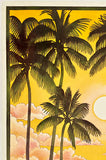 FLY HAWAIIAN AIR - Outrigger