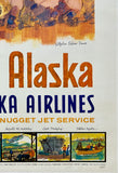 ALASKA AIRLINES - SEE ALL ALASKA