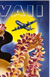 HAWAII - UNITED AIR LINES Joseph Feher