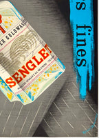 SENGLET - LIQUERS FINES