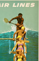 UNITED AIR LINES - HAWAII