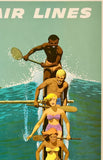UNITED AIR LINES - HAWAII