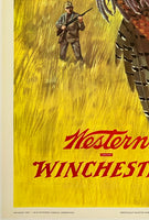 WESTERN WINCHESTER - PHEASANT