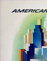 AMERICAN AIRLINES - CHICAGO