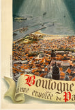 BOULOGNE-SUR-MER