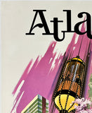 ATLANTA - DELTA AIR LINES