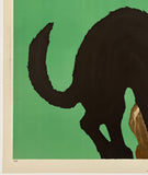 WHY BOW YOUR BACK? LET'S AGREE TO AGREE Mather Motivational Poster