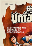 THE UNTAMED - SHE TASTED THE ECSTASY OF HELPLESSNESS