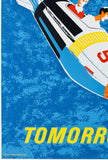 DISNEYLAND - TOMORROWLAND - ROCKET JETS