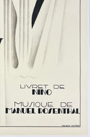RAYON DES SOIERIES