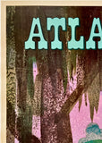 ATLANTA - EASTERN AIR LINES